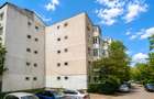 Alexandru cel Bun - Apartament 4 camere - 59mp, Et.2|4,Iasi - 3
