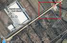 Teren intravilan 12.500 mp, zona Profi Logistic Isalnita