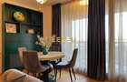 [VIDEO] Designer Apartment for Rent in Aviatiei Park - 5
