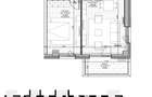 Apartament 3 camere – proiect nou Vivalia Grand, zonă ultracentrală - 8