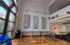 Birou open space tip Loft pe 2 niveluri - 2