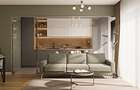 Apartament cu 3 camere | Tip 3A | HILS Sunrise | Pre-certificare GREEN Homes - 6