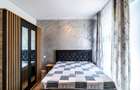 Militari - Preciziei, 2 camere, 62mp, mobilat utilat complet, 3/10, centrala, AC - 6