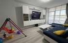 Apartament 3 camere mobilat- Cartierul Visoianu - 2