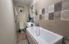 Apartament cu 3 camere,2 bai,renovat,complet mobilat utilat,Girocului - 14