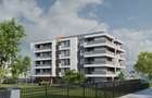 Parc Laurentiu Raiciu apartament 2 camere decomandat. - 6