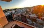 Garsoniera 40mp 5min Metrou Grozavesti Regie Residence Politehnica - 14