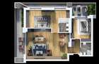 APARTAMENT 3 CAMERE | PREMIUM | PIPERA | MUTARE IMEDIATA - 14