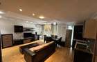 2 camere Herastrau, parter inalt, terasa privata 50 mp, bloc 2010 - 1