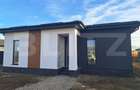 Casă Modernă cu 4 Camere în Sânpetru / Teren 500mp / Finisaje premium - 1