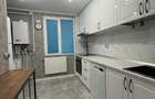 3 camere parter - centrala proprie - Aleea Valea Salciei - Prelungirea Ghencea - 7