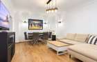 Capitale! Apartament + pod + subsol amenajate! 0% comision - 2
