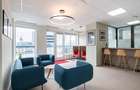 Acces all-inclusive la spațiu de birou  pentru 2 în Regus Central Business Plaza - 4