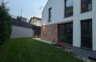 Casa individuala smart de vanzare 193 mp utili, garaj, teren 300 mp, zona VIVO!