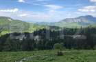 De vanzare, teren intravilan 10650mp, Predeal - 2