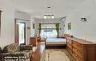 Vila UNICAT 5 camere cu Garaj si Sauna pe Malul Lacului - Campus - 3700eur + TVA - 20