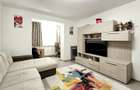 Central, zona vile, la cheie, renovat integral,  mobilat si utilat modern - 1