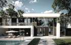 VILA CONTEMPORANA LUX | PISCINA | SPA | GARAJ - 1