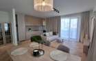 Apartament NOU 3 camere, zona Pipera, mobilat si utilat, parcare inclusa - 1