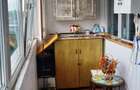 Apartament cu 2 camere, decomandat, cartier Micro 14, etaj 5, zonă liniștită - 7