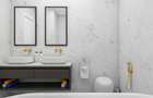APARTAMENT SPATIOS, DECOMANDAT, 2 CAMERE CENTRAL - 5