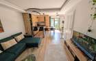 Triplex 3 camere 75mp | 0 comision | Otopeni Odai | mobilat utilat | 30mp curte - 2
