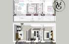 Apartament 2 camere | Spatios | Complex rezidential | Blue Bike Eden - 2