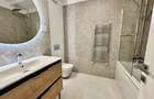 Apartament 4 camere, terasa  217 mp, garaj - Prima închiriere - Zoo Baneasa - 6