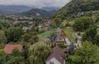 COMISION 0%| CABANE TIP A IN BRAN| TEREN 2166MP| ACHIZITIE IN RATE - 7