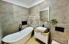 Penthouse 3 camere, 2 bai, orientare SUD | loc de parcare, jaluzele - 7