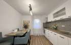 Apartament 2 camere, 51 mp utili, etaj 1, zona - Calea Girocului - 7