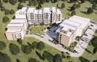 Apartament cu doua camere Campina Residence cu TVA 21% - 13