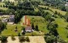 Teren intravilan Bran 2.772 mp | Vedere Piatra Craiului | Potrivit pentru cabane - 4
