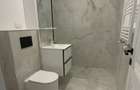 Stefan Cel Mare Bloc nou apartament 3 camere cu parcare subterana