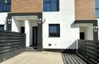 Finalizata! Casa 3 camere D 2 bai 86mp zona Bucium Visan - 12
