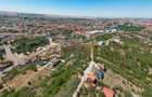 De vânzare Teren în Oradea, cu panoramă, 4506 mp, zona Dealuri - 9