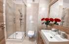 Apartament 3 camere MetroCity Academiei Cotroceni 2 bai balcon parcare - 5