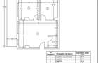 APARTAMENT 3 CAMERE DE VANZARE PARTER CU TERASA