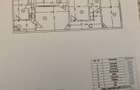Apartament de 3 Camere,Titan Metrou,bl.reabilitat,Amenajat,Liber - 8