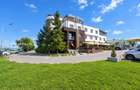 Complex Hotelier Vama Giurgiu | Restaurant & Catering | Parcare DN5 - 1
