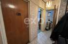 3 camere Decomandat electrica/sanitare refăcute 12 m Metrou Apărători reabilitat - 15