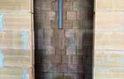 Apartament 4 camere, 126 mp, Terasa 63 mp, View Unic in spre RIVUS - 9