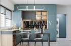 Apartament 2 camere, tip 4A, 4B, 5A, 5B - Copou Garden Residence - 8