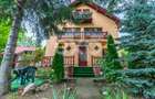 Casa Superba in Breaza - 1