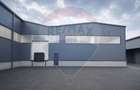 Hala industriala 888 mp, Someseni, H=6 m, Birouri, Acces TIR - 9