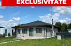 Casa noua  2024 de vanzare, Podis, com. Margineni, jud. Bacau - 1