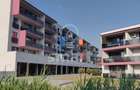 Apartament 2 camere 59mp+ terasa complex rezidential Borhanci - 14