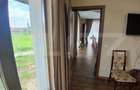 Casa superba in Tinca, 225 mp, 20 ari luciu de apa, teren fotbal, spatii verzi - 16