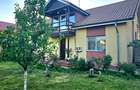 Otopeni  Casa P+M/ teren 878 mp gradina matura - 10