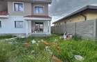 Duplex 4 camere, 123mp utili, 350mp teren in Mosnita Noua - 1